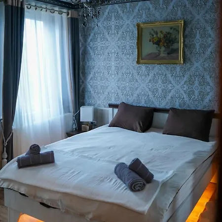 Pirin Elegance By Gondola Lift Appartement *