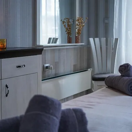 Pirin Elegance By Gondola Lift Apartment *