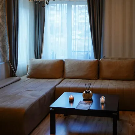 Apartament Pirin Elegance By Gondola Lift Bansko