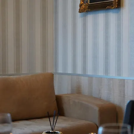 Pirin Elegance By Gondola Lift Apartment Bansko