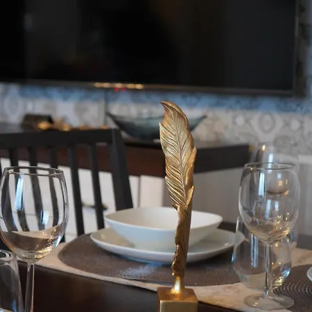 Pirin Elegance By Gondola Lift Apartament