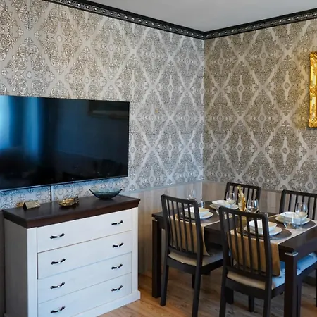 Apartament Pirin Elegance By Gondola Lift