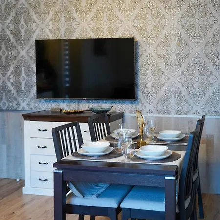 Pirin Elegance By Gondola Lift Apartament Bansko