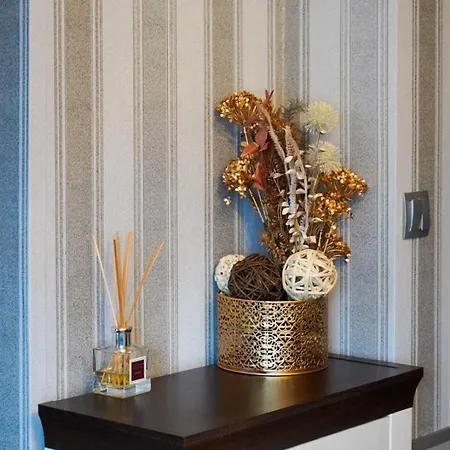 Apartment Pirin Elegance By Gondola Lift *