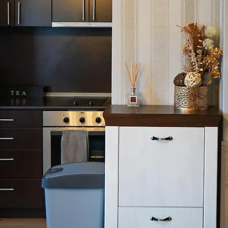 Pirin Elegance By Gondola Lift Apartament *