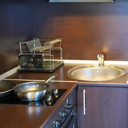 Pirin Elegance By Gondola Lift Apartment *