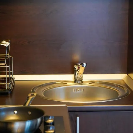 Pirin Elegance By Gondola Lift Apartament