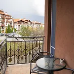 Διαμέρισμα Pirin Elegance By Gondola Lift Μπάνσκο