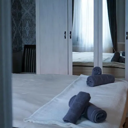 Pirin Elegance By Gondola Lift Apartmán