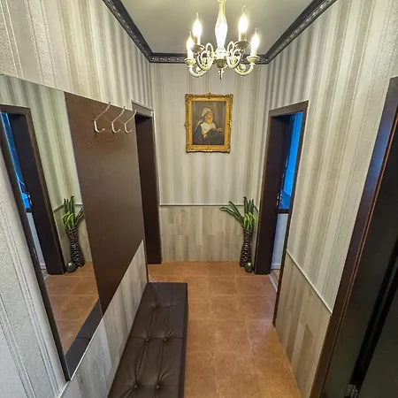 Pirin Elegance By Gondola Lift アパート