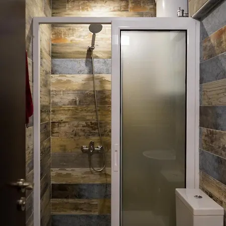 アパート Pirin Elegance By Gondola Lift *