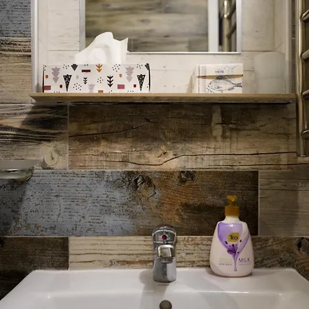 Apartmán Pirin Elegance By Gondola Lift