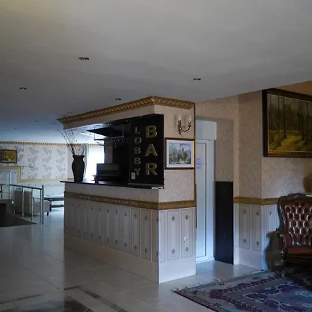 アパート Pirin Elegance By Gondola Lift *