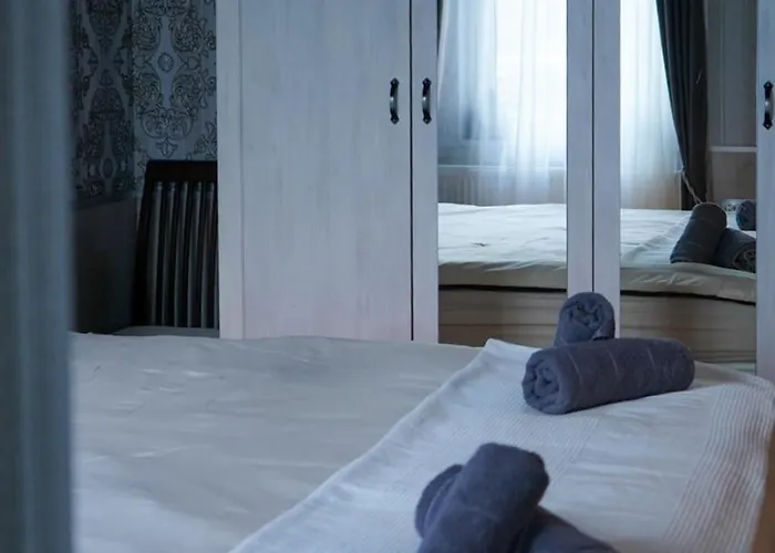 Pirin Elegance By Gondola Lift Lejlighed