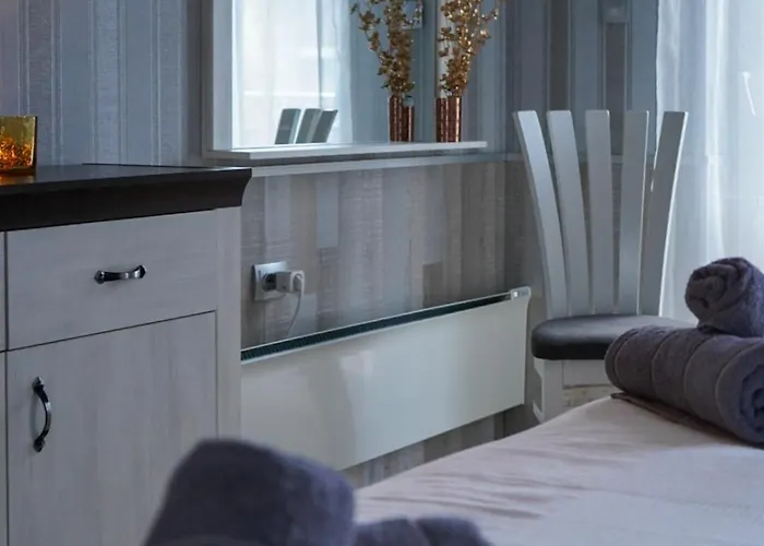 Pirin Elegance By Gondola Lift Lejlighed *