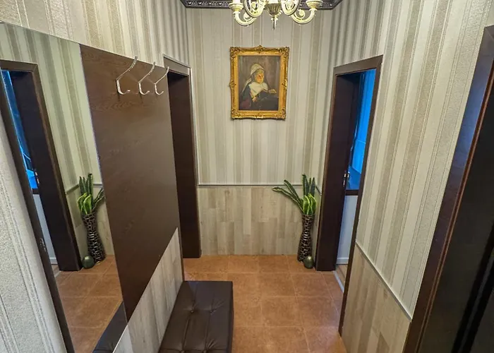 Pirin Elegance By Gondola Lift Lejlighed