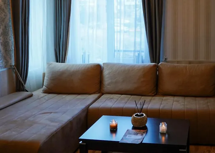 Lejlighed Pirin Elegance By Gondola Lift Bansko