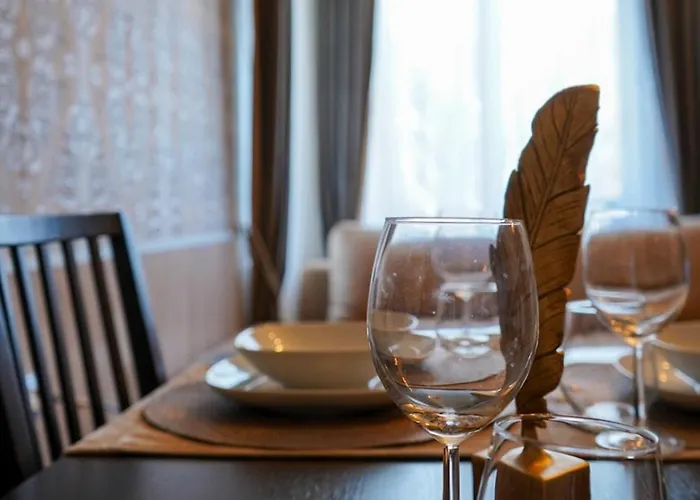 Pirin Elegance By Gondola Lift Lejlighed