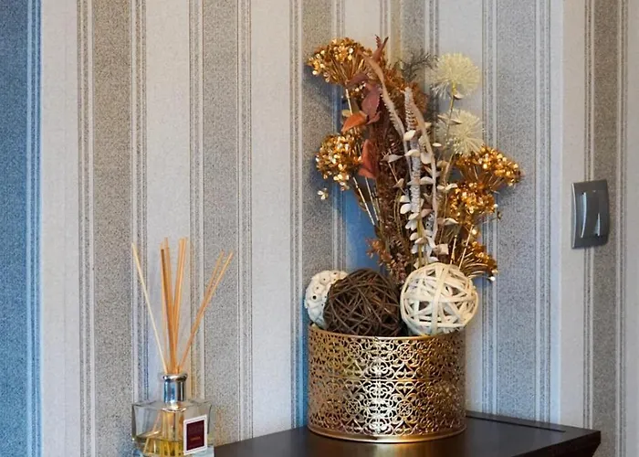 Lejlighed Pirin Elegance By Gondola Lift *