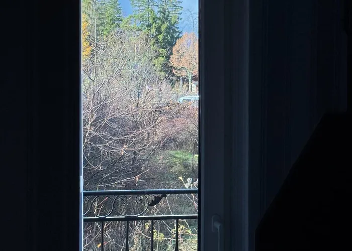 Pirin Elegance By Gondola Lift *