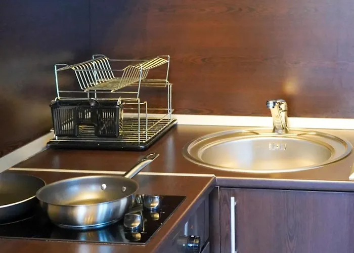 Pirin Elegance By Gondola Lift Lejlighed *