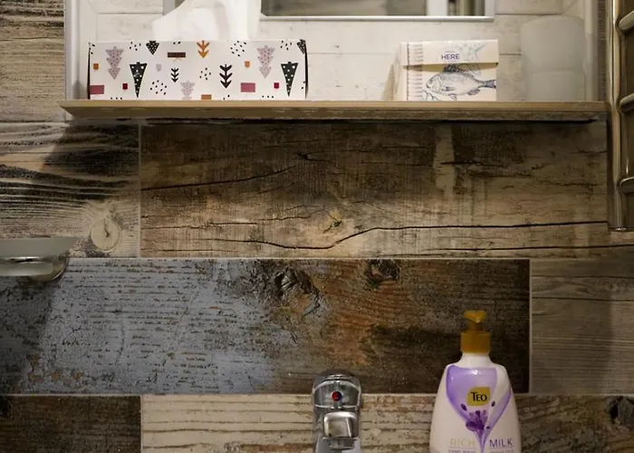 Lejlighed Pirin Elegance By Gondola Lift